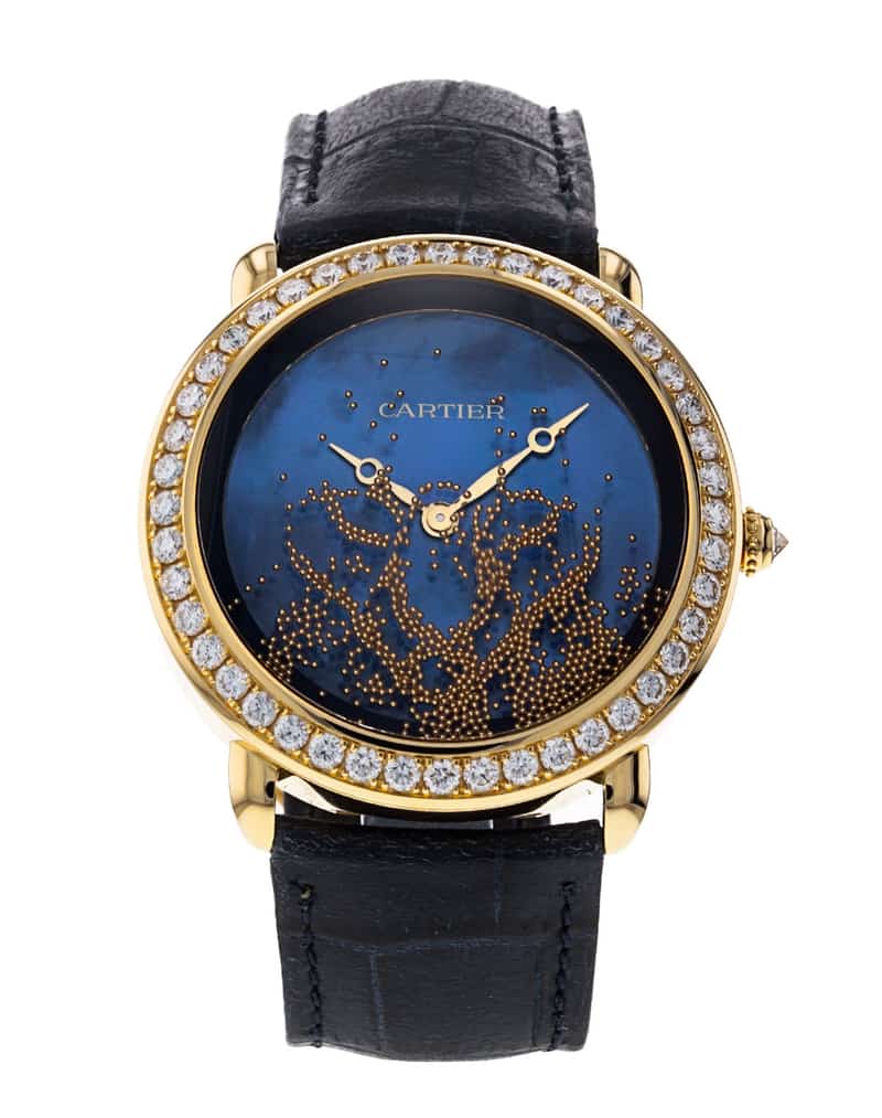 Cartier Panthere HPI01354